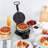 Dash Flip Belgian Waffle Maker-94265699