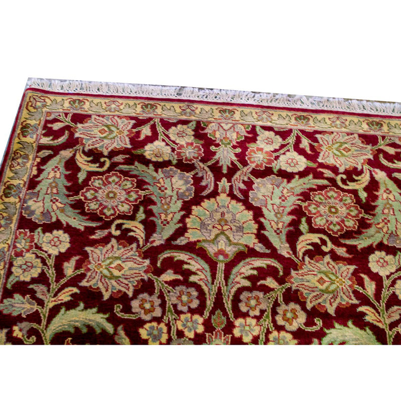 Wool Area Rug
