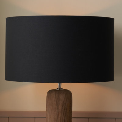 Drum Lamp Shade ( Screw On )
