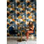 Murale rétro Mid Century-625947073