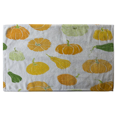 Cotton Waffle Tea Towel Kitchen Towel