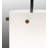 Cresie 1 - Light Antique Copper Cylinder Pendant