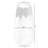 Susete Crystal Table Vase-96876335