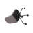 Polyester Blend Office Chair-174150260