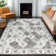 Non-slip Soft Bohemia Area Rug
