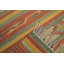 Country Traditional Cotton Hand Woven Area Rug-27087448