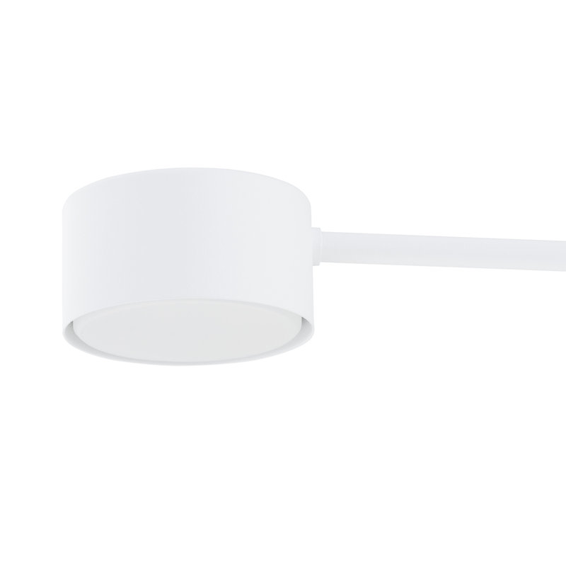 Baghavann - Light Pendant, White