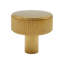 Ribbed Circle Knob-874905199