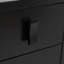 Commode anglaise 3 tiroirs Damanpreet-1099283001