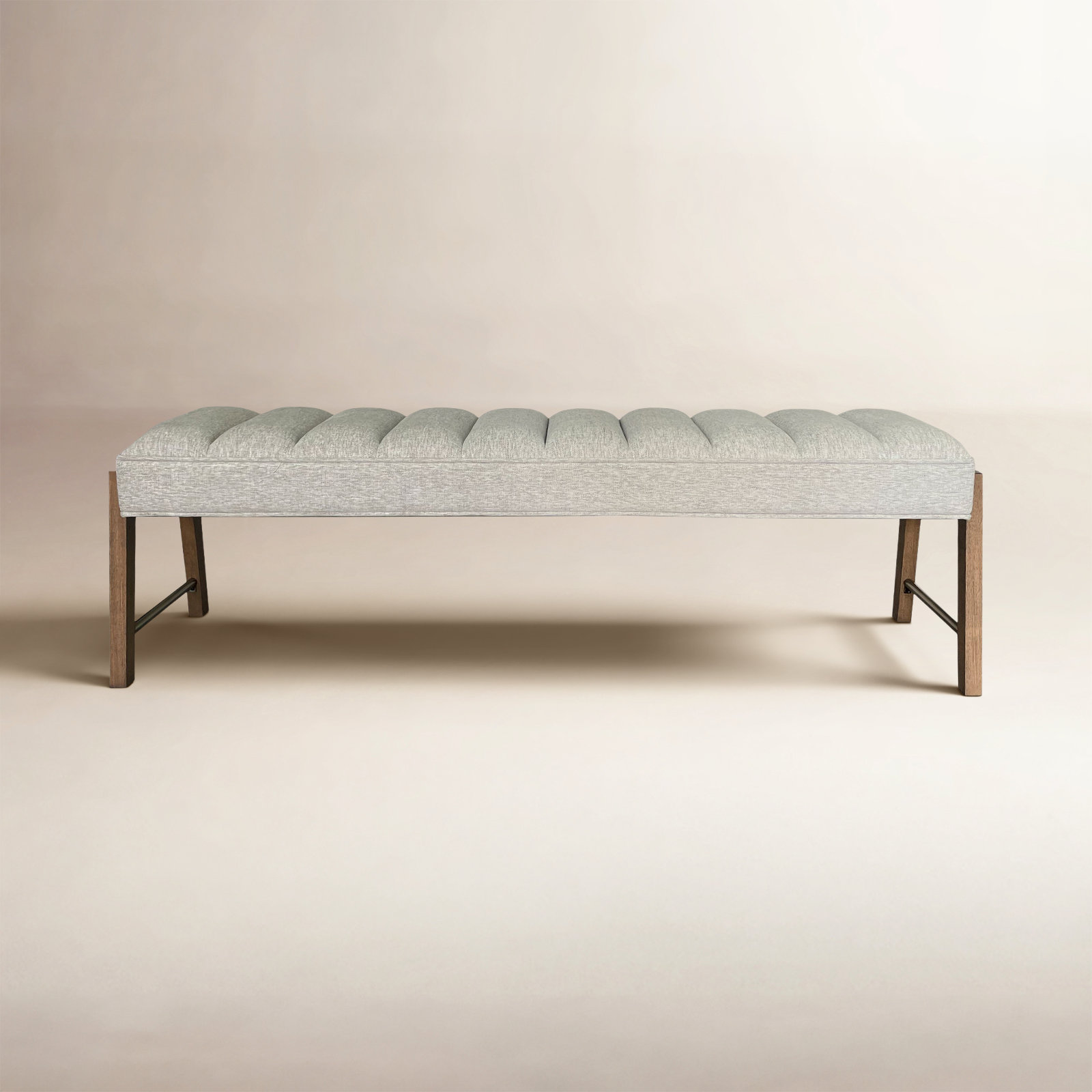 Tatum 63" Entryway Bench