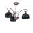 Arnger 3 - Light Classic / Traditional Chandelier