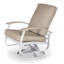 Chaise de patio pivotante avec coussin Askar-19643683-19643666-19643691