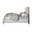 Queen Bed With Headboard