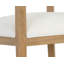 Fauteuil de salle à manger Sacco-342865674-342865672