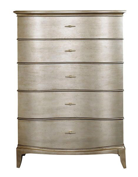 Commode 5 tiroirs Stanmore