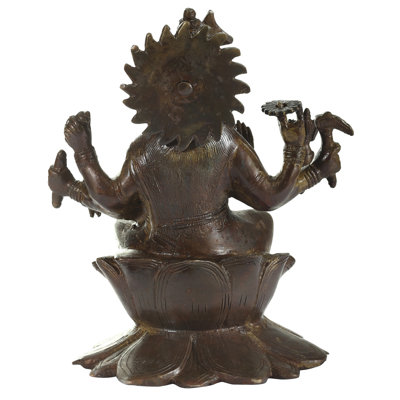 Religious & Spiritual Statue