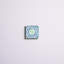 «Medallion Medley IV», peinture sur toile-345509069-345509057
