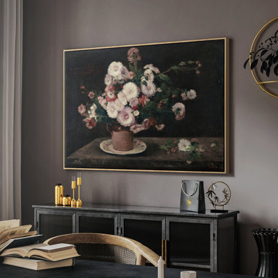 " Vintage Botanical Print-CIII "