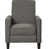 Dark Gray Polyester