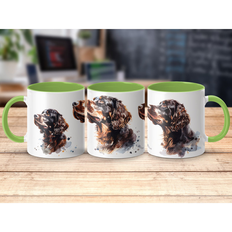 Mug, 2