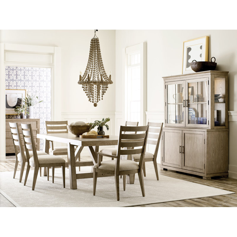 Barksdale 19'' H Upholstered Armchair
