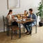 Adalat 4 - Person Dining Set-382871205-382871207