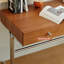 Petit bureau rétro de style italien