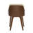 Hackler Upholstered Armchair-390475462