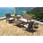 Schroder 50'' Wide Loveseat with Sunbrella® Cushions-1940762428
