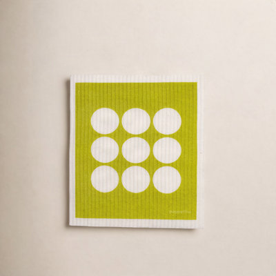 Cotton Dish Cloth Kitchen Towel