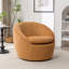 Fauteuil d'appoint en tonneau Modern Modern-1510292334