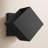 Savyon Aluminum LED Wall Light