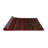 Abstract Indoor Rug-580587474