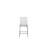 King Counter Stool with Metal Frame-18665574-48311895
