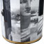 Aamnah Ceramic Lamp Base Lamp