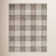 Kage Performance Plaid Indoor Rug