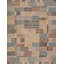 Scandia Wool Patchwork Area Rug