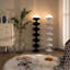 Lampe sur pied Pagoda-968309827