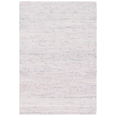 Vermont Hand Woven Wool Solid Color Rug