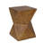 Lamberton Concrete Block End Table