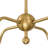 Beacon 4-Light Chandelier