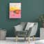 Jan Weiss, «All Was Said And Done No. 2», art sur toile-846270055