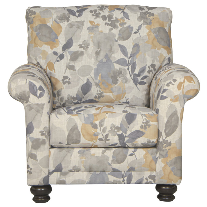 Fauteuil club Ariaunna
