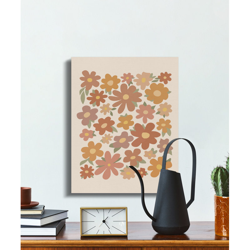 Wrapped Canvas Print Set, 91.44 cm H x 60.96 cm W