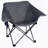 Portable Compact Folding Camping Chair with 400 lbs Capacity, Padded Seat-782641447