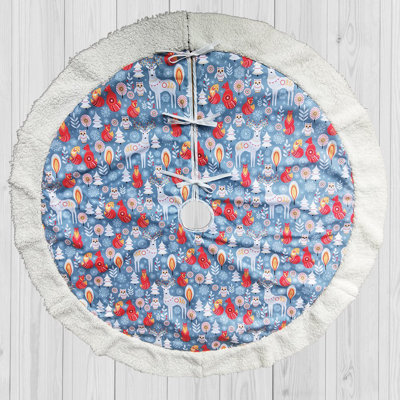 Tree Skirt