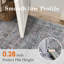 Tapis gris clair Luthien-1987416274