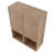 24" Bathroom Side Cabinet