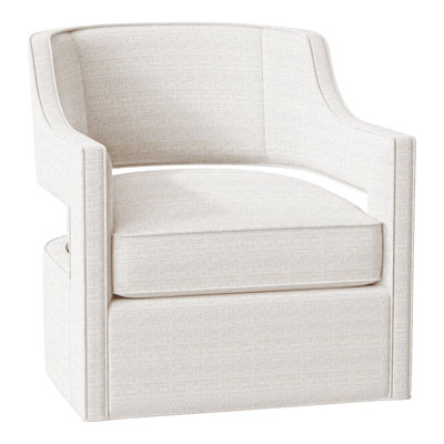 Phoebe Swivel Armchair