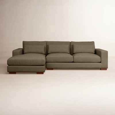 Copley Sofa and Chaise